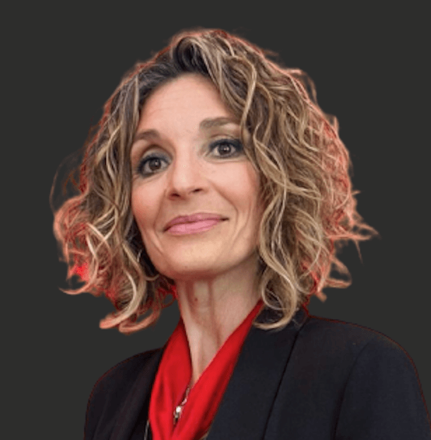 Agente inmobiliario en Chamartín: Ana Isabel Martín González