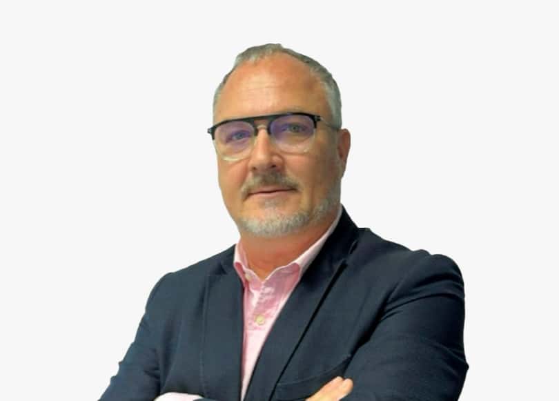 Javier Ruiz - Agente inmobiliario en València