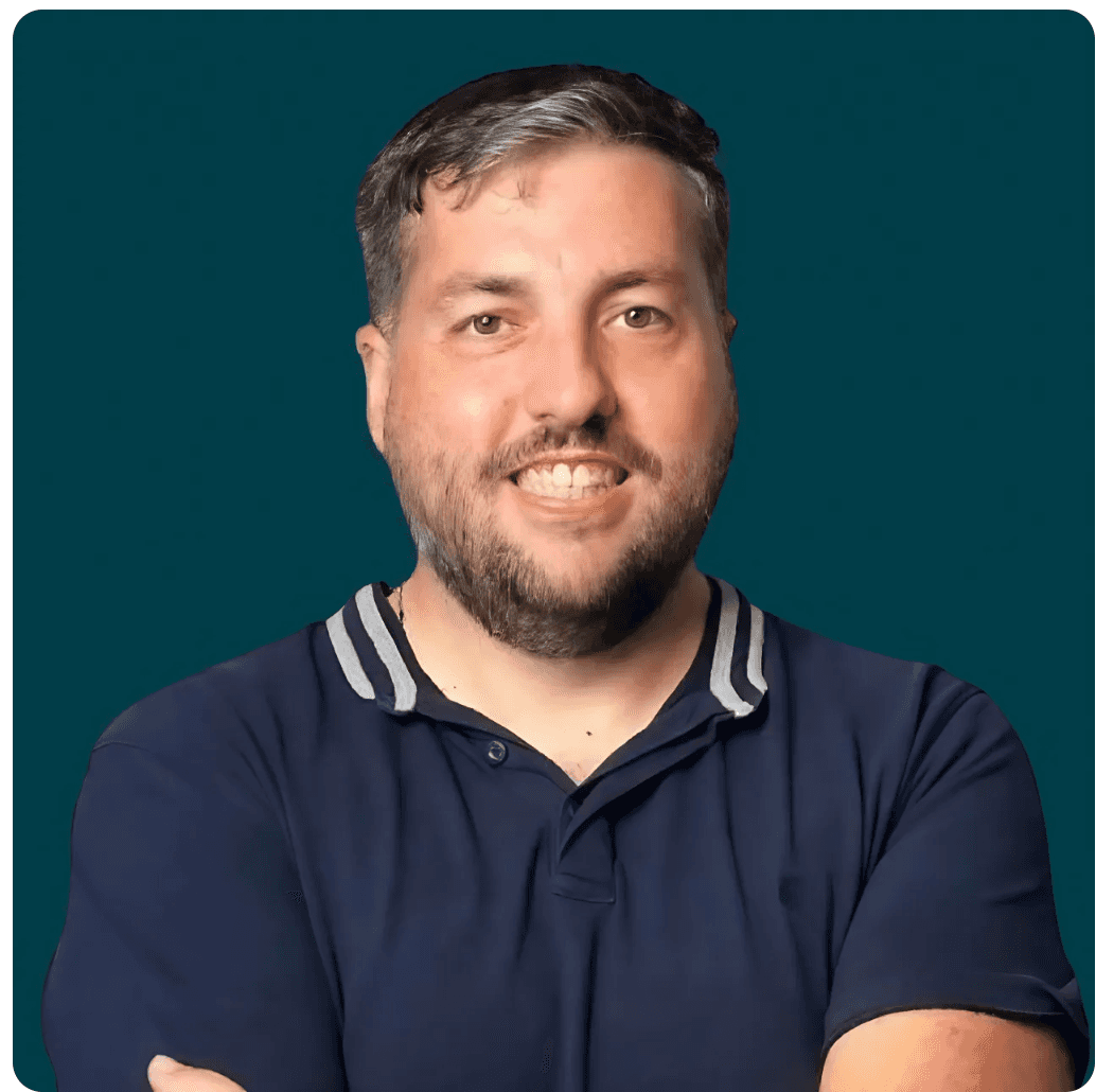 Marc Artigues - Agente inmobiliario en Campos