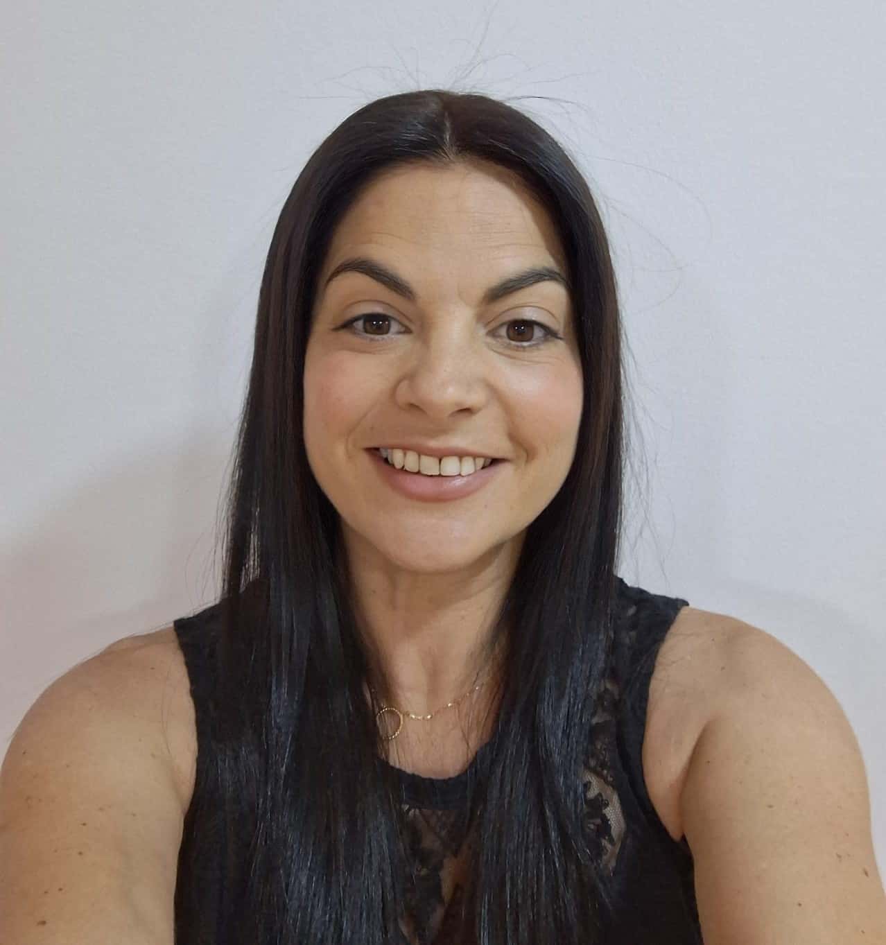 Sandra Perret - Agente inmobiliario en Cuevas del Almanzora