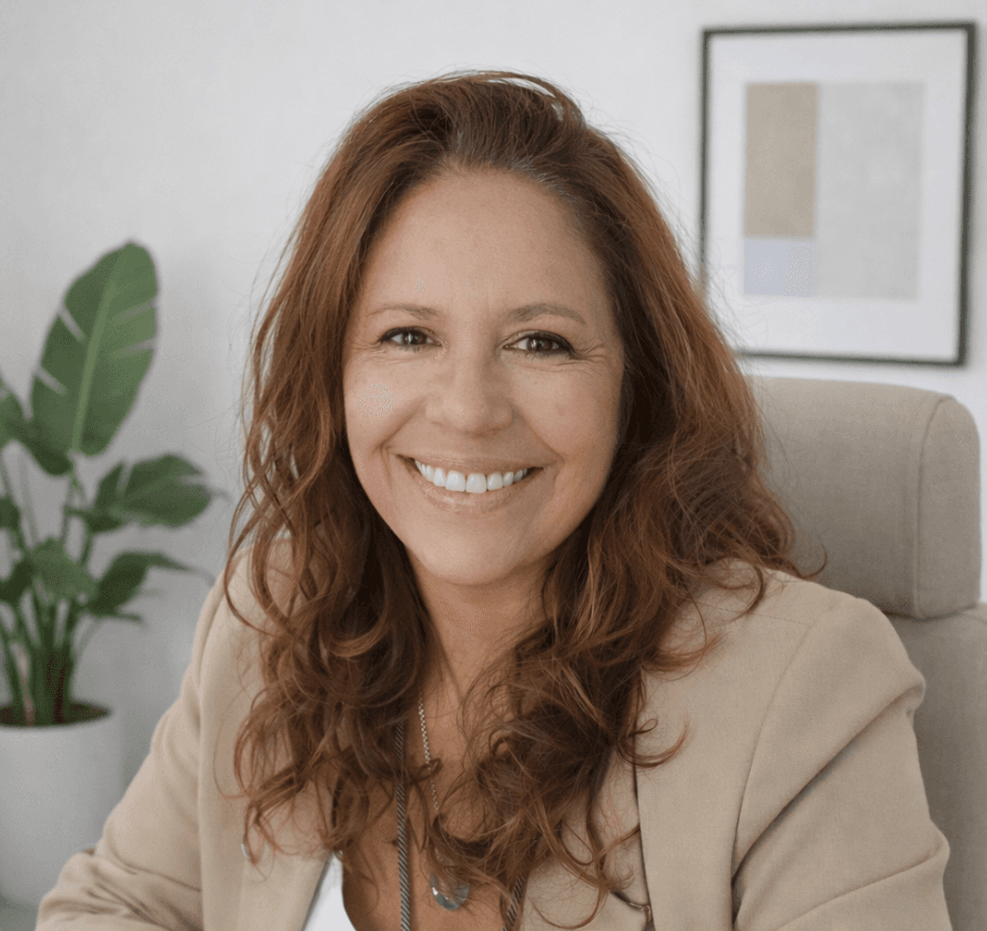 Agente inmobiliario en Pamplona: Sandra Escandón