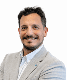 Javier Ernesto Hernández López - Agente inmobiliario en San Blas-Canillejas