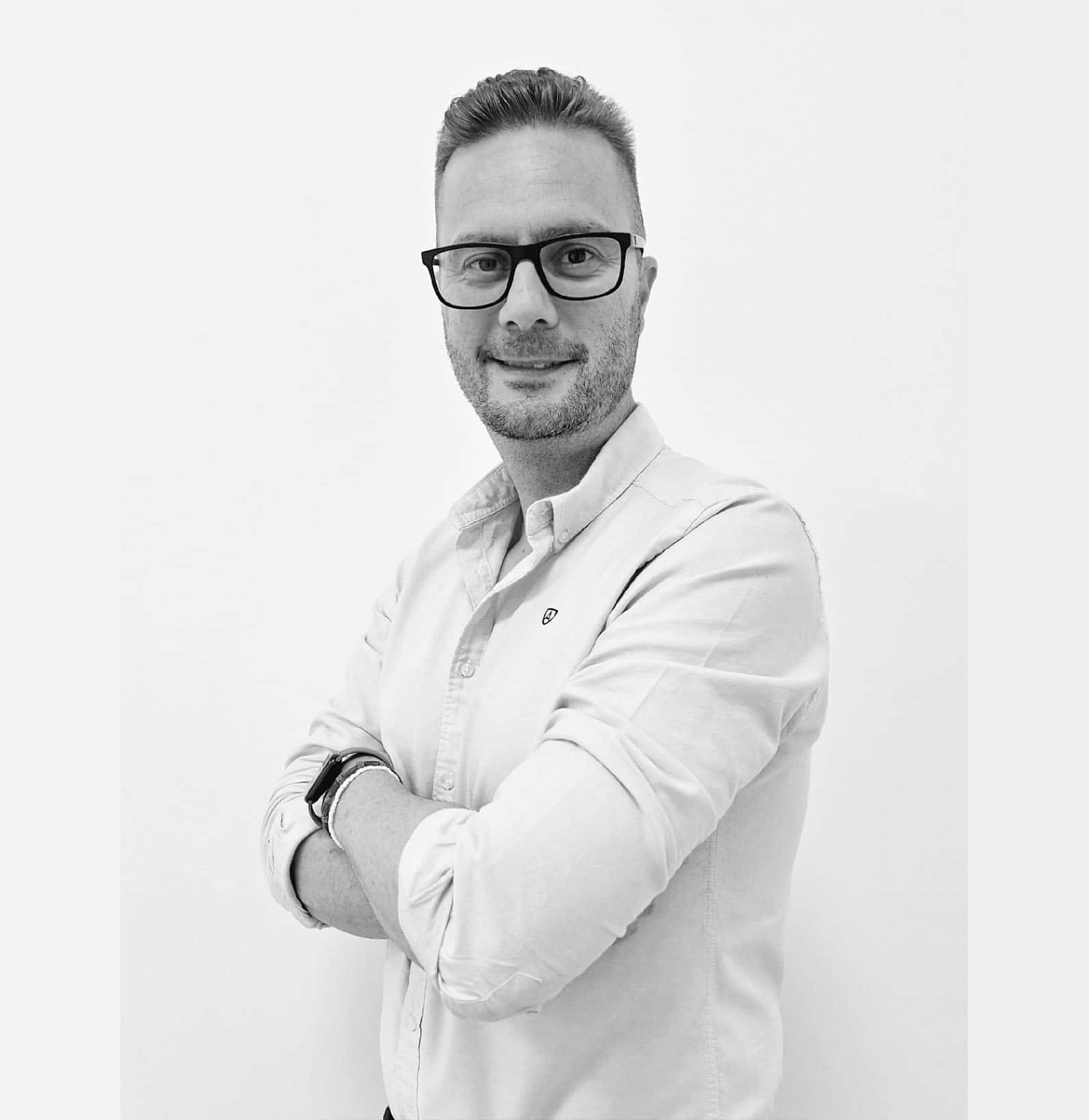 Luis Molina - Agente inmobiliario en Córdoba