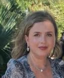 Lidia Pérez Martínez