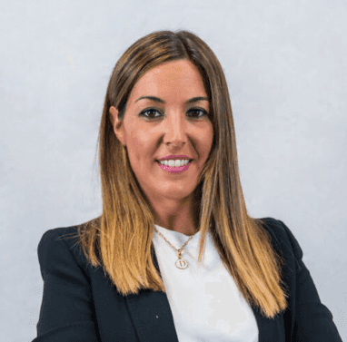 Deborah Floria Carrillo - Agente inmobiliario en Marbella