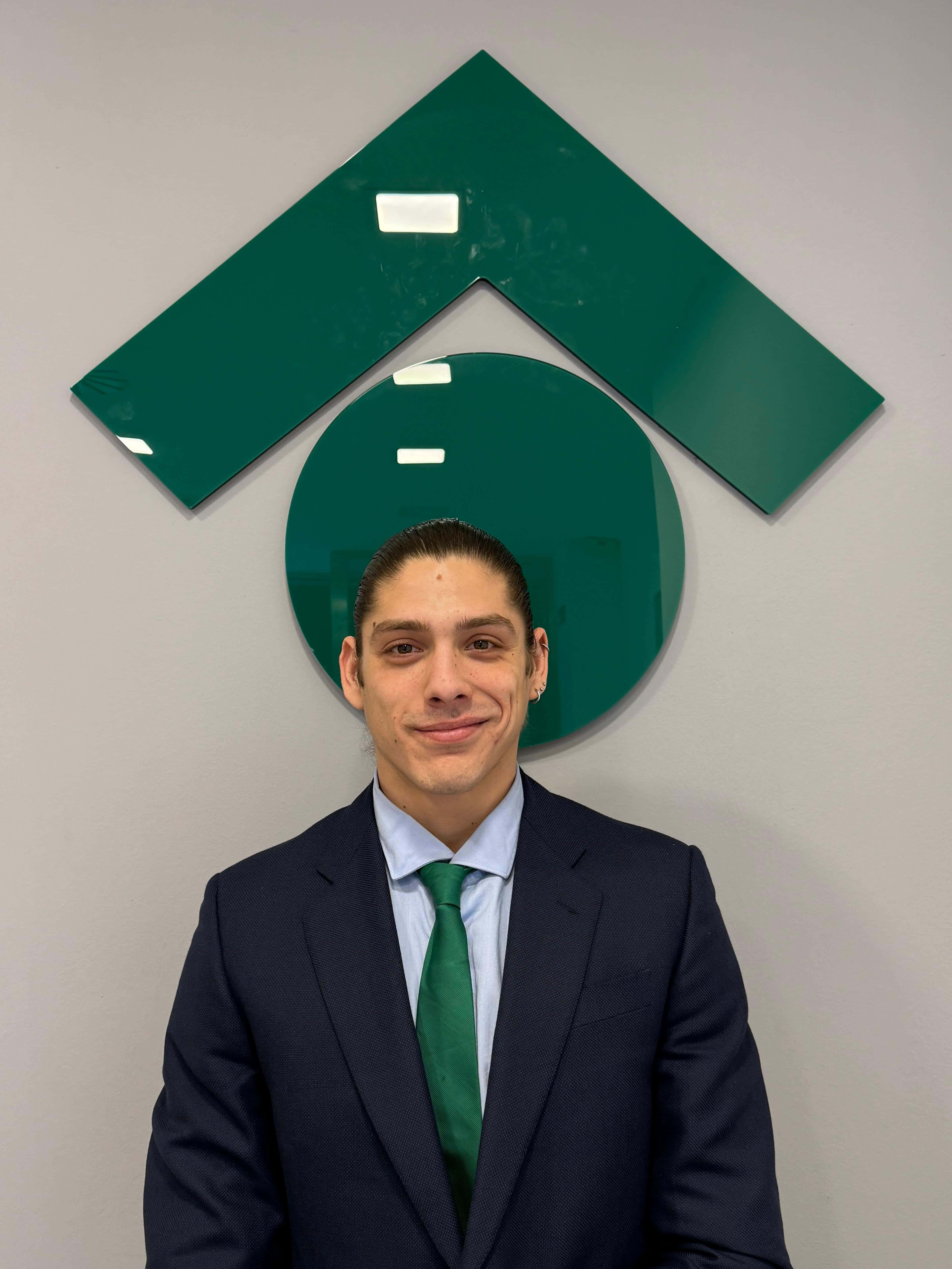 Alberto Puebla Santiago - Agente inmobiliario en València