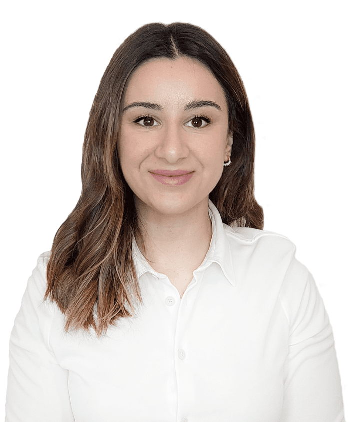 Agente inmobiliario en Donostia: Leyre Núñez Blanco