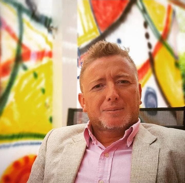 Agente inmobiliario en Alicante (Alacant): León Conterno