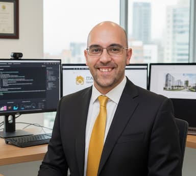 Agente inmobiliario en Cartagena: Hector Carrido