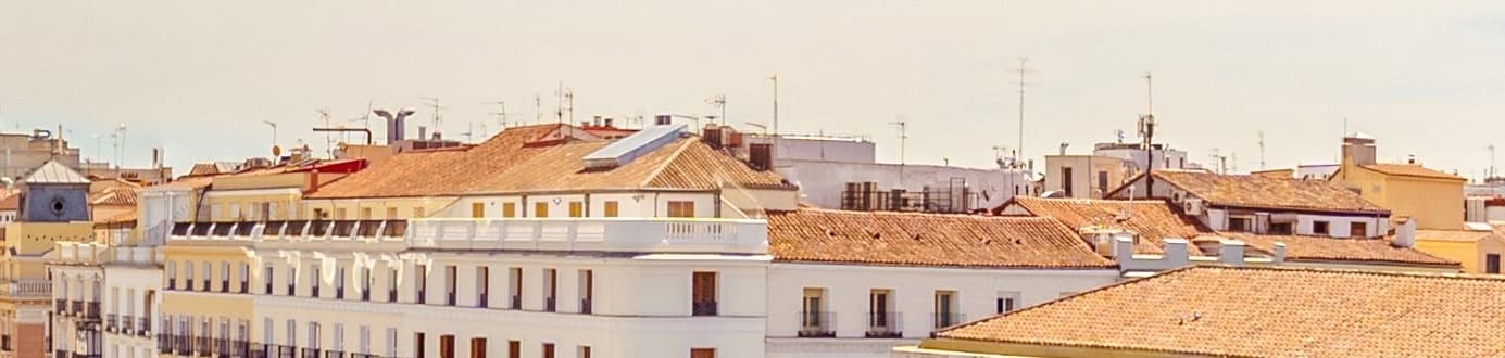 Distrito 82 Servicios Inmobiliarios - Agencia inmobiliaria en Hortaleza