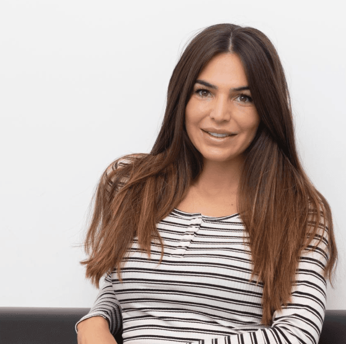 Agente inmobiliario en Paterna: Maika Teruel