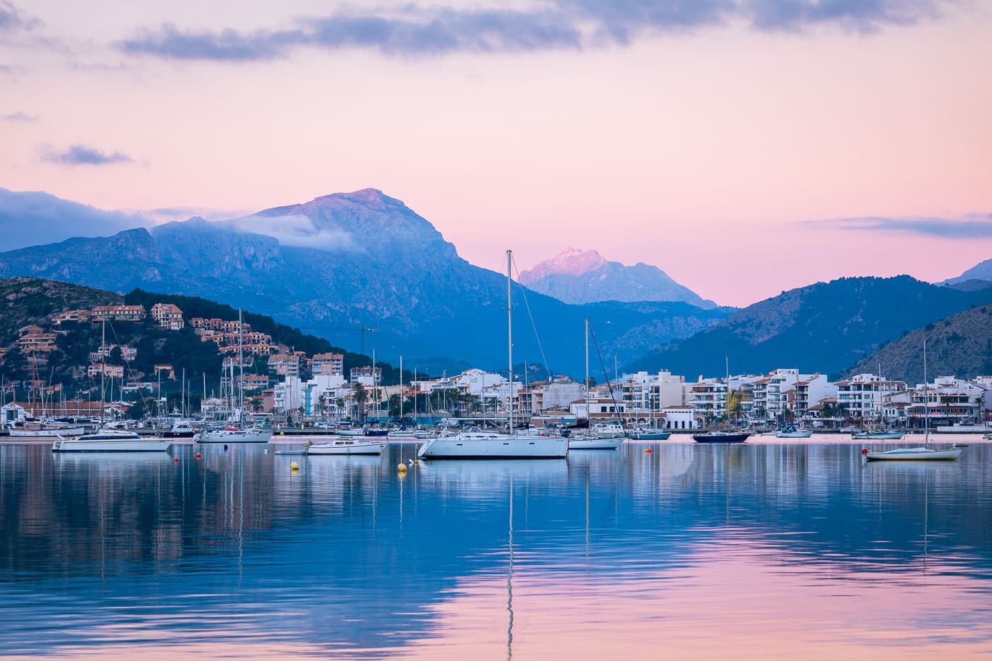 Miguel Aguiló Redondo - Agente inmobiliario en Port de Pollença
