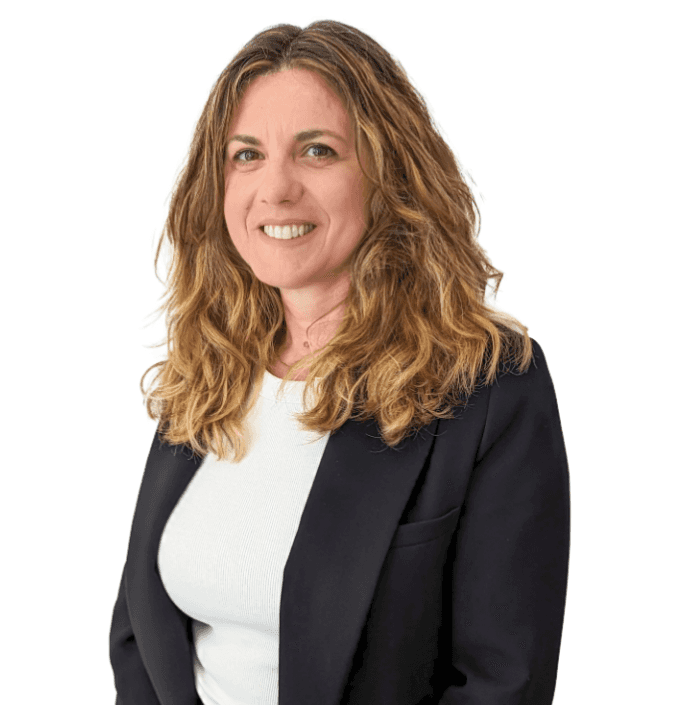 Carmen Martínez - Agente inmobiliario en Murcia