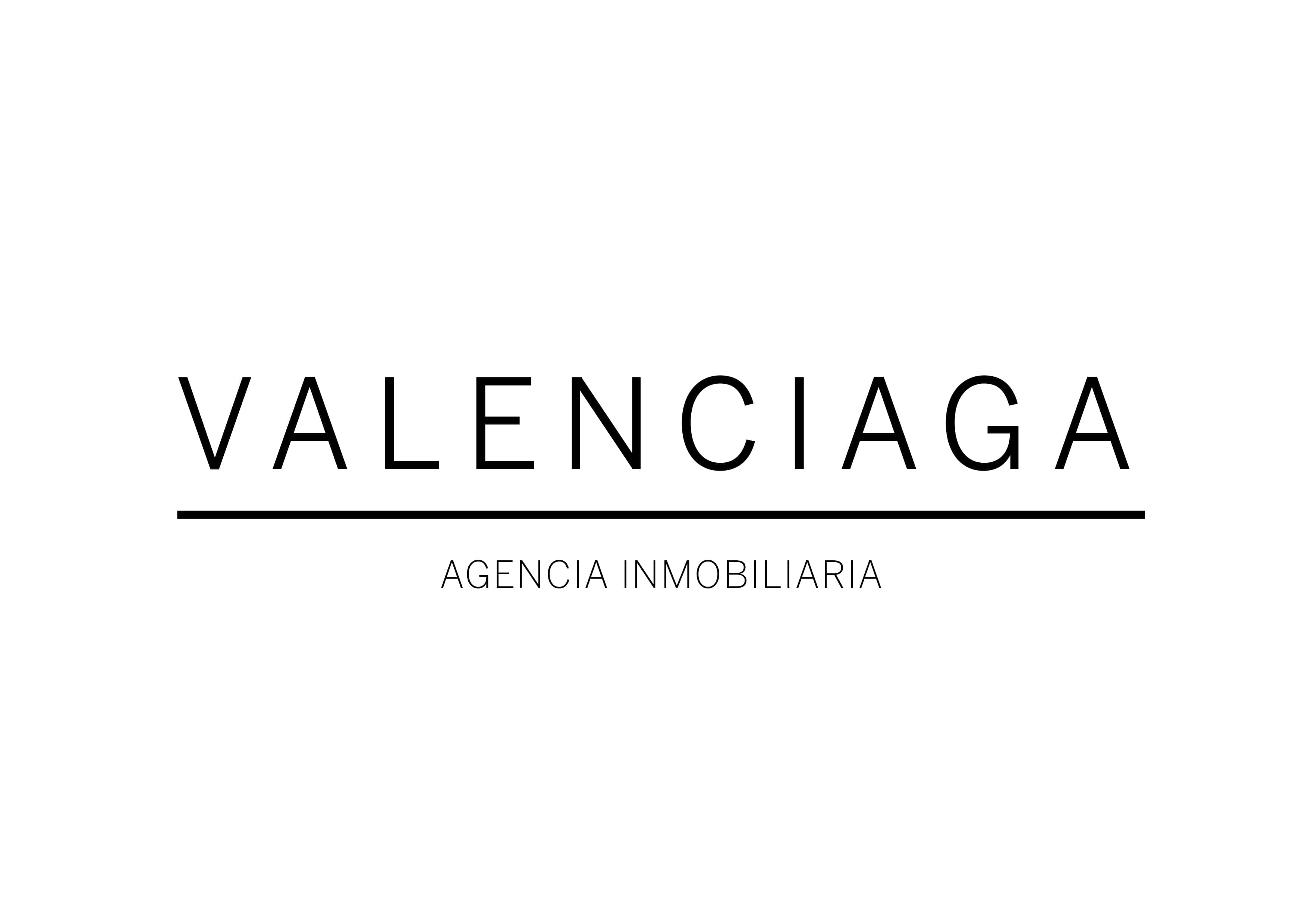 Inmobiliaria Valenciaga