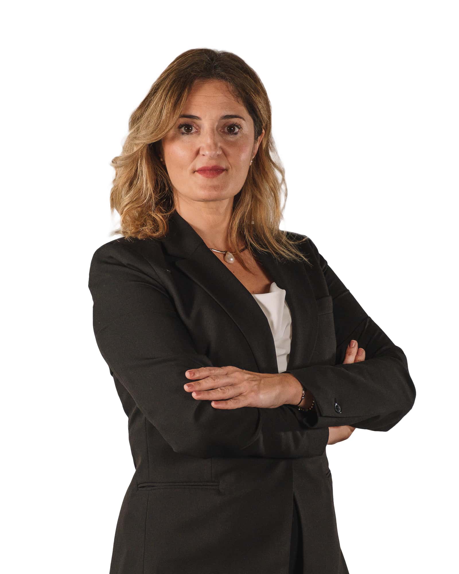 Maria da Rocha - Agente inmobiliario en Fuengirola
