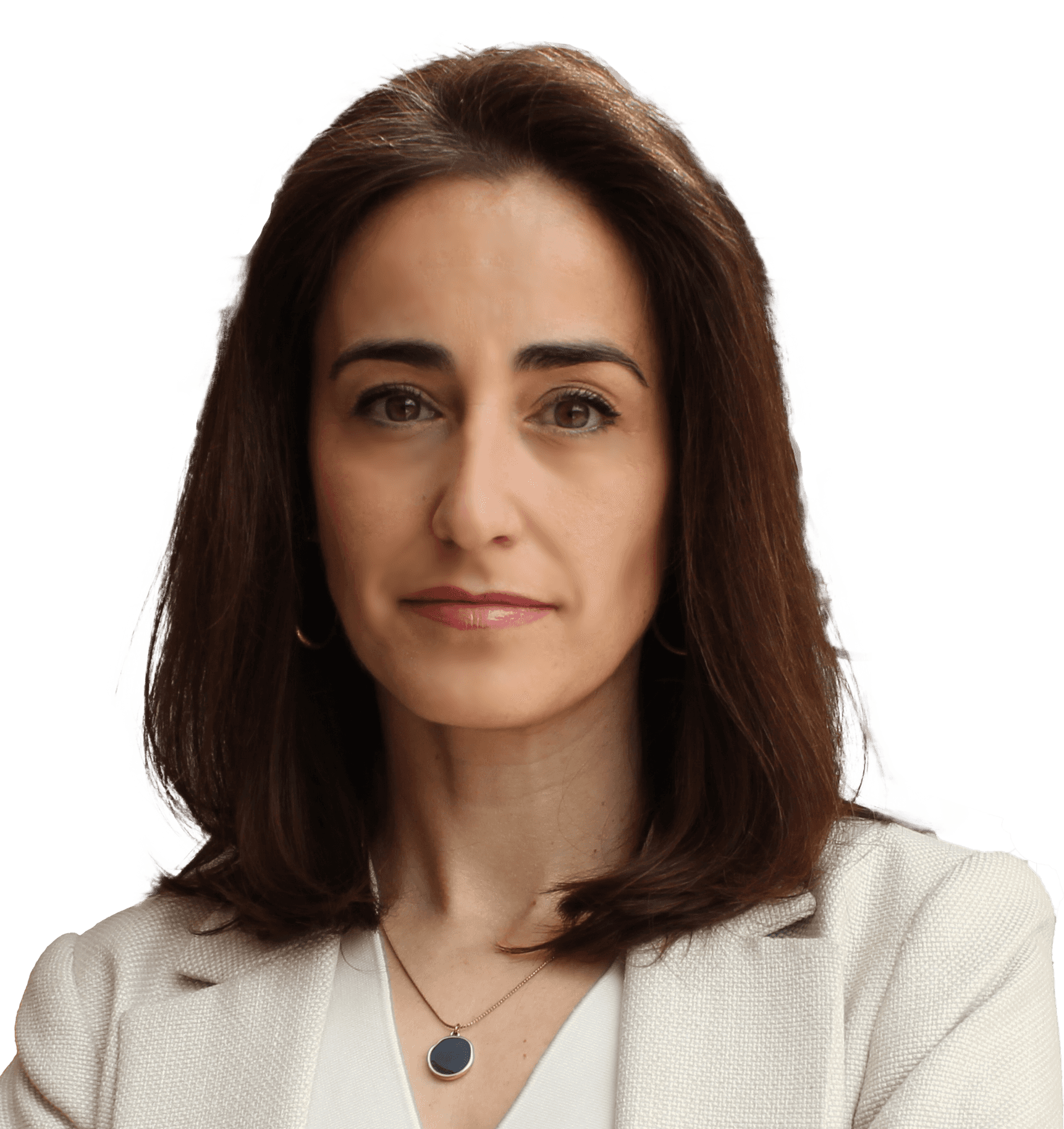 María Coloma - Agente inmobiliario en Alcobendas