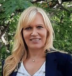 Marian Muñoz - Agente inmobiliario en Madrid