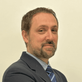 Martín Balvidares Irioni - Agente inmobiliario en Bilbao