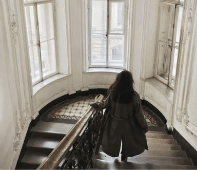 Agente inmobiliario en Argentona: Mónica R. Vallespín