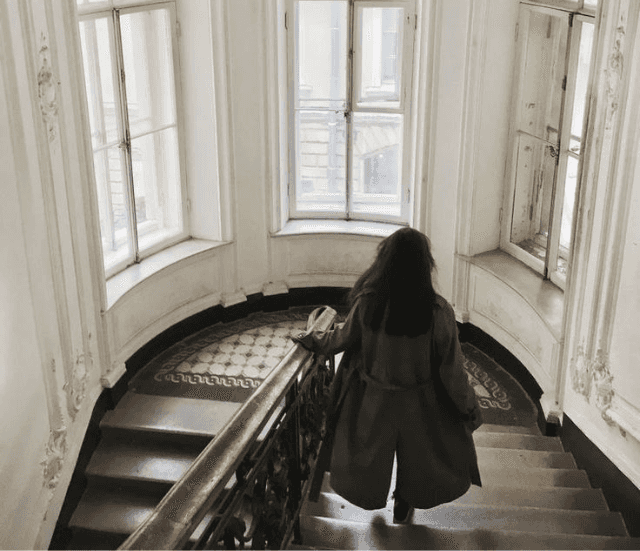 Marya E. - Agente inmobiliario en Argentona