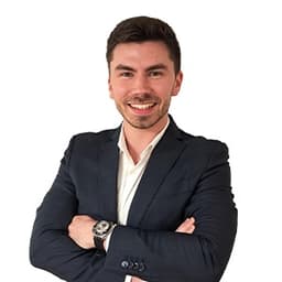 Matvey Moseykov - Agente inmobiliario en Nord