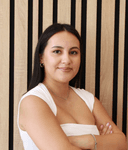 Melissa Salomé Ramos Herrera