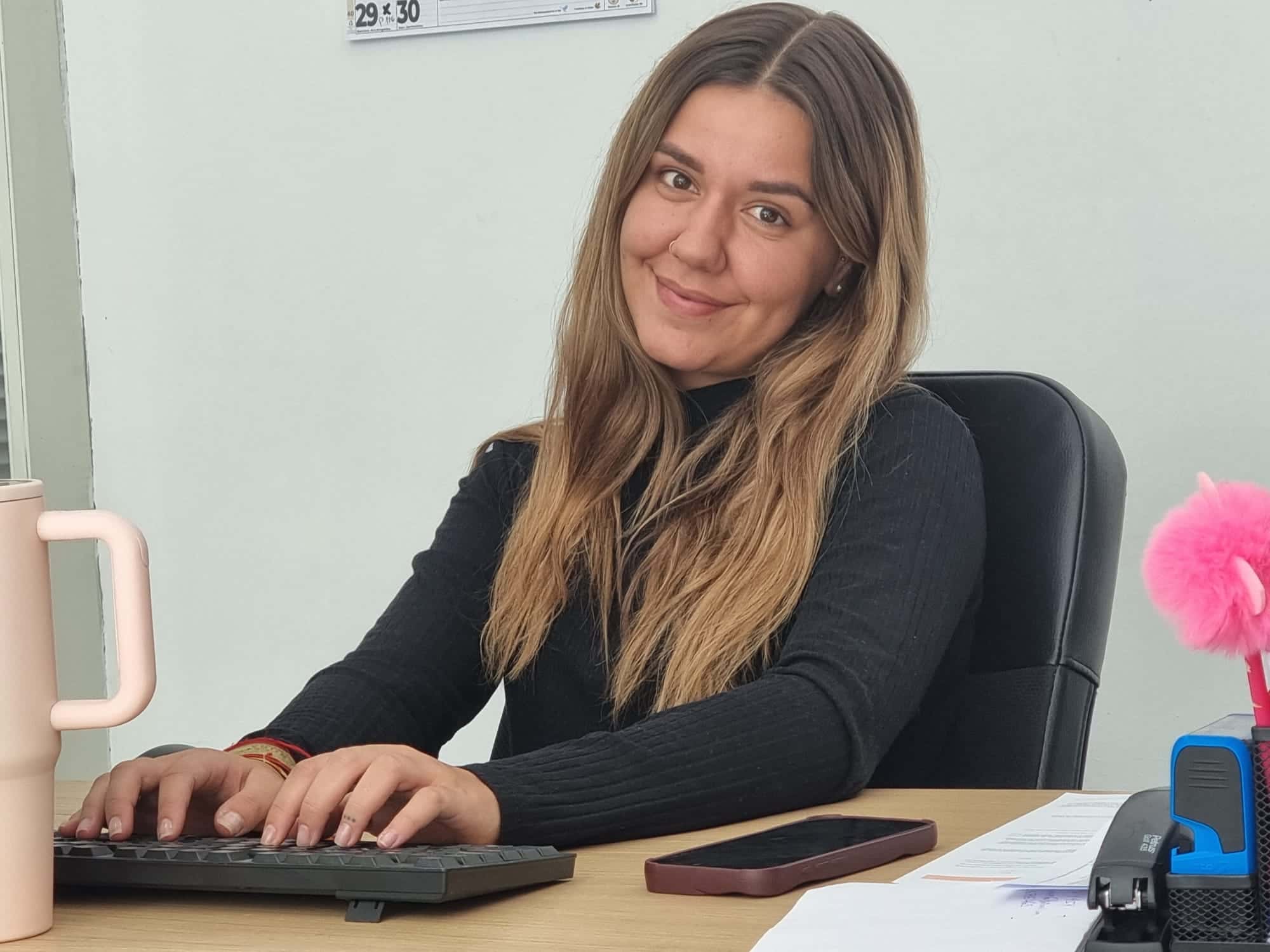 Teresa Dominguez - Agente inmobiliario en Guadalajara