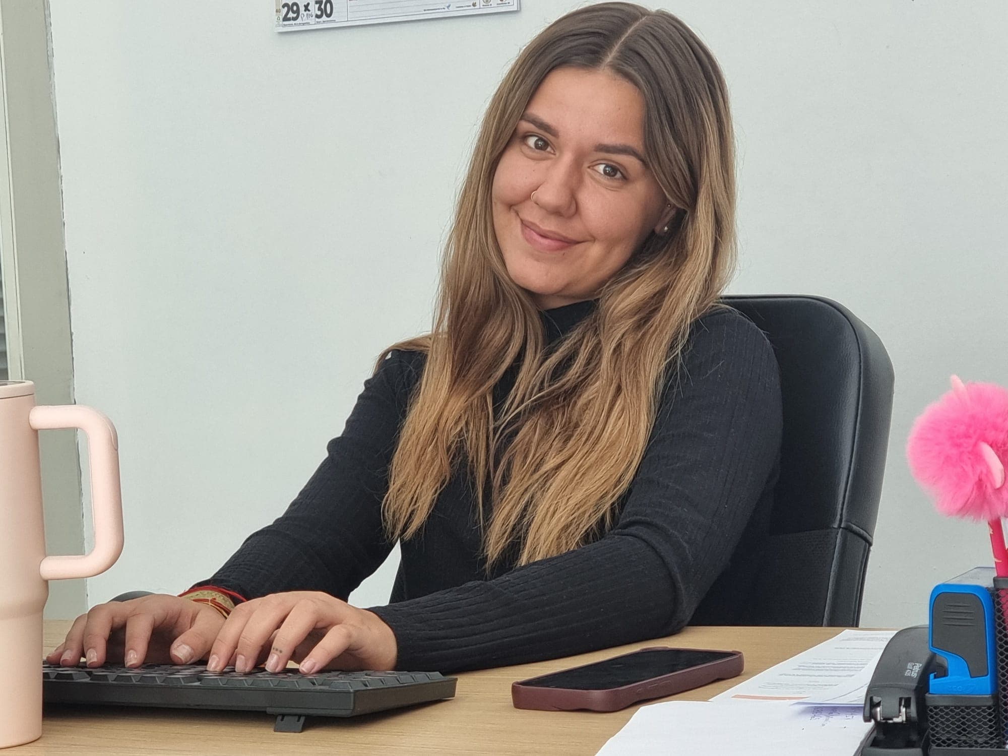 Agente inmobiliario en Guadalajara: Teresa Dominguez