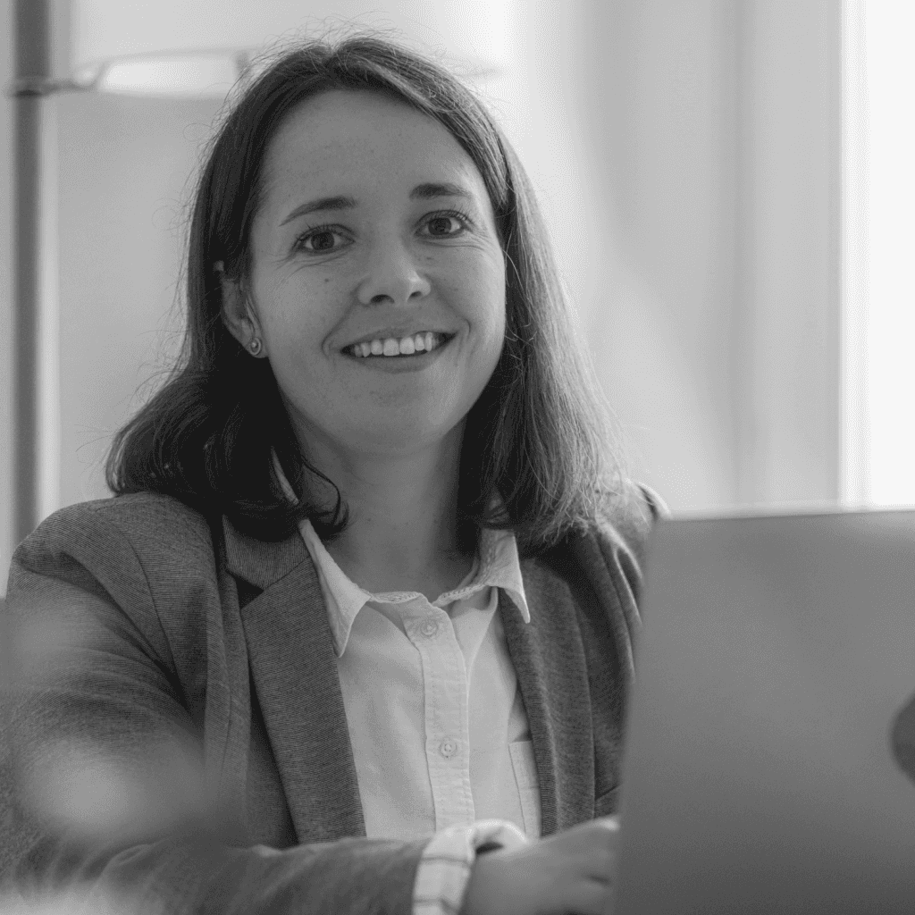 Maria Ochoa - Agente inmobiliario en Donostia