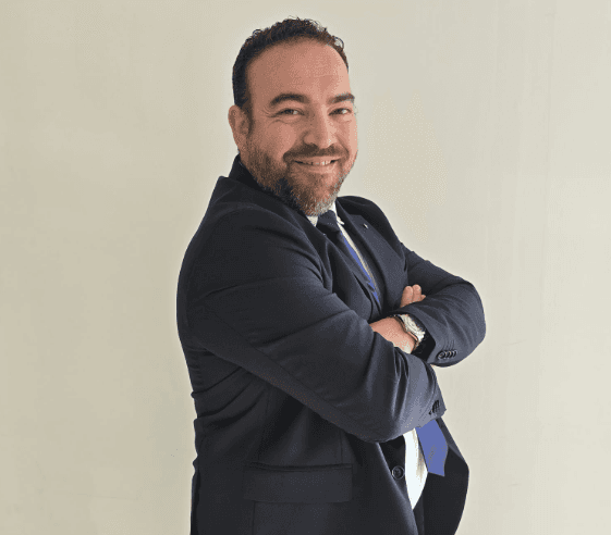 Agente inmobiliario en Bormujos: Jonathan Pérez