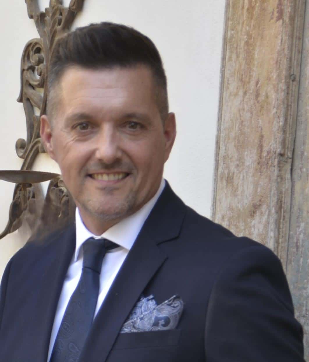 Carlos Moreno - Agente inmobiliario en Elx