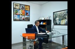 Carlos Castellanos - Agente inmobiliario en Ciudad Real