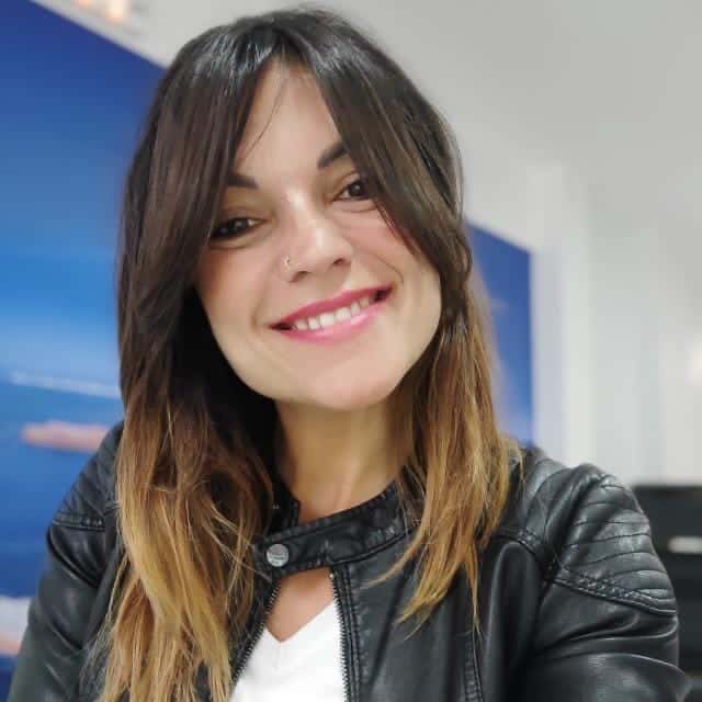 Montse G. Roldán - Agente inmobiliario en Los Alcázares