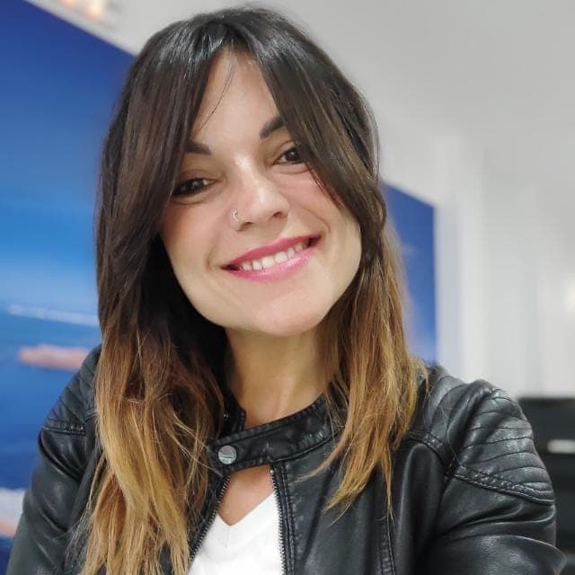 Agente inmobiliario en Los Alcázares: Montse G. Roldán