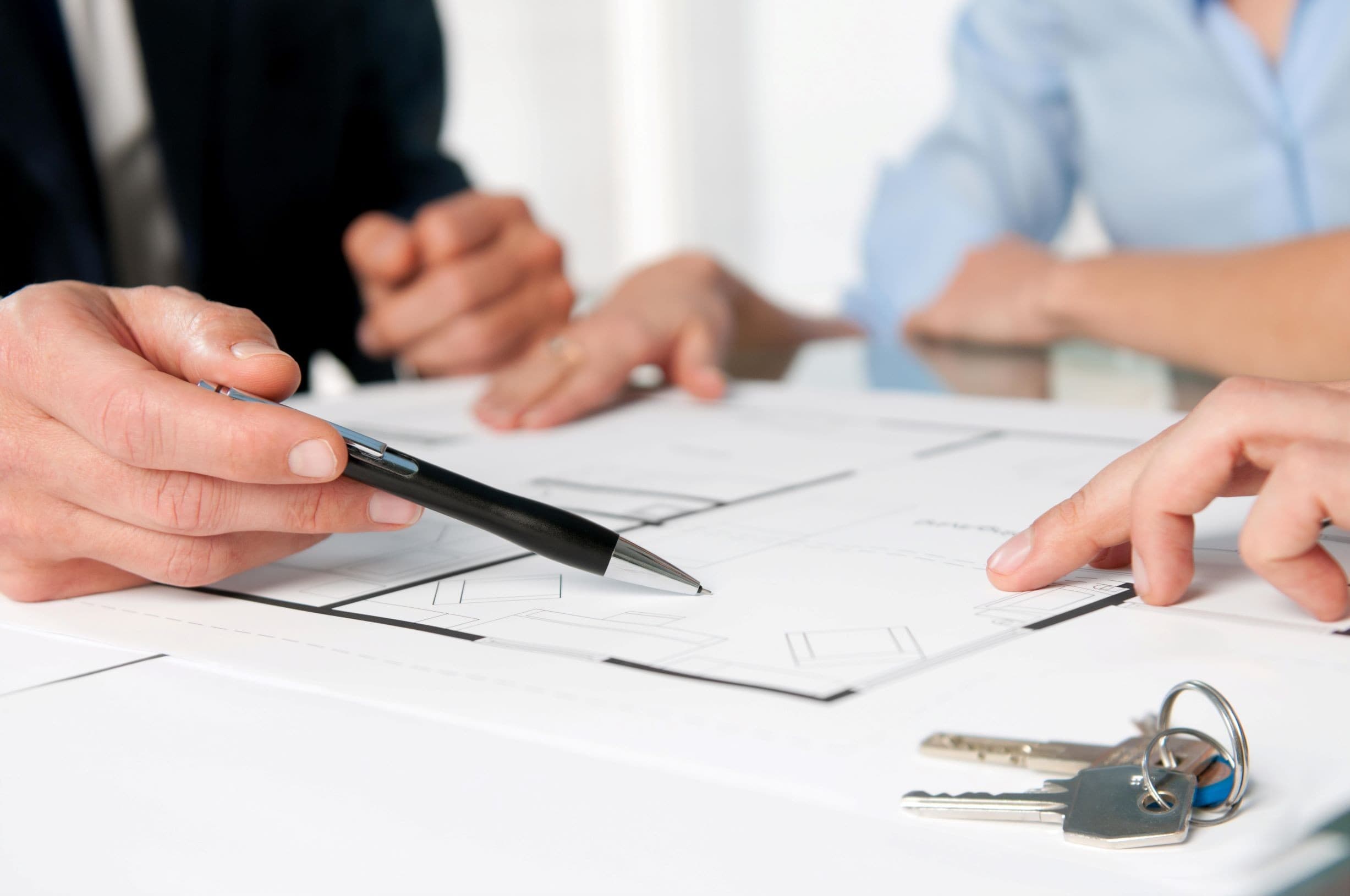GRUPO PROPS - Agencia inmobiliaria en Madrid