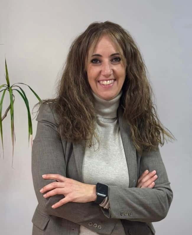 Silvia Lorenzo Aguilar - Agente inmobiliario en San Adrián