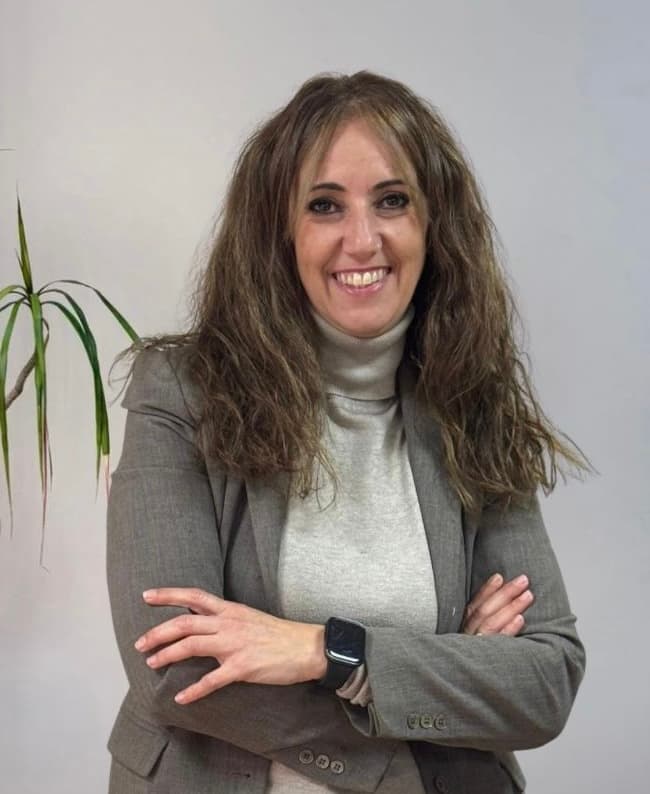 Agente inmobiliario en San Adrián: Silvia Lorenzo Aguilar