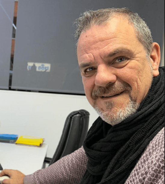 Agente inmobiliario en La Ràpita: Joan Carles Rullo Cartes