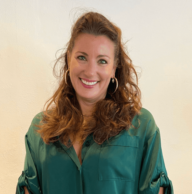 Emma Price - Agente inmobiliario en Jávea