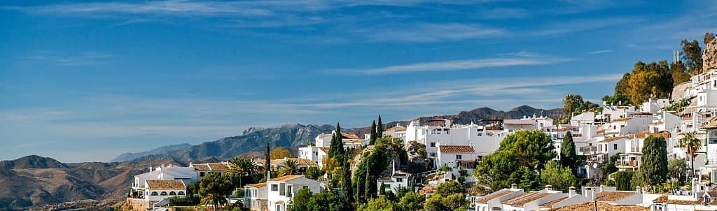 Gabriele Piló Real Estate - Agencia inmobiliaria en Las Lagunas de Mijas