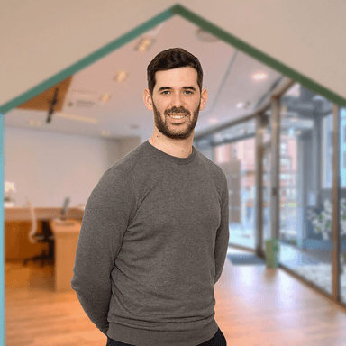 Agente inmobiliario en Bilbo: Gabriel Arjona