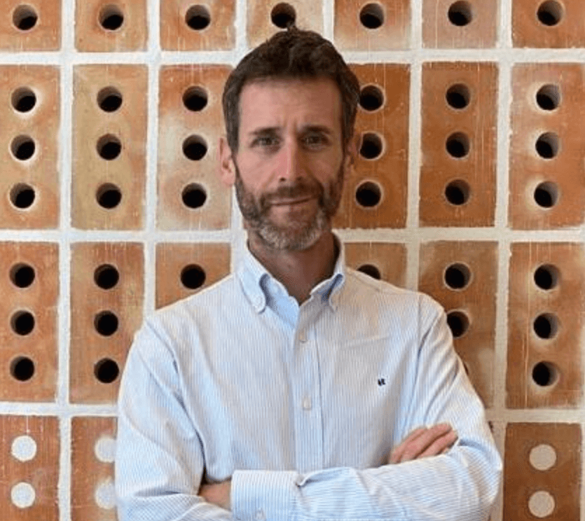 Agente inmobiliario en Gijón: Javier Álvarez Palacios