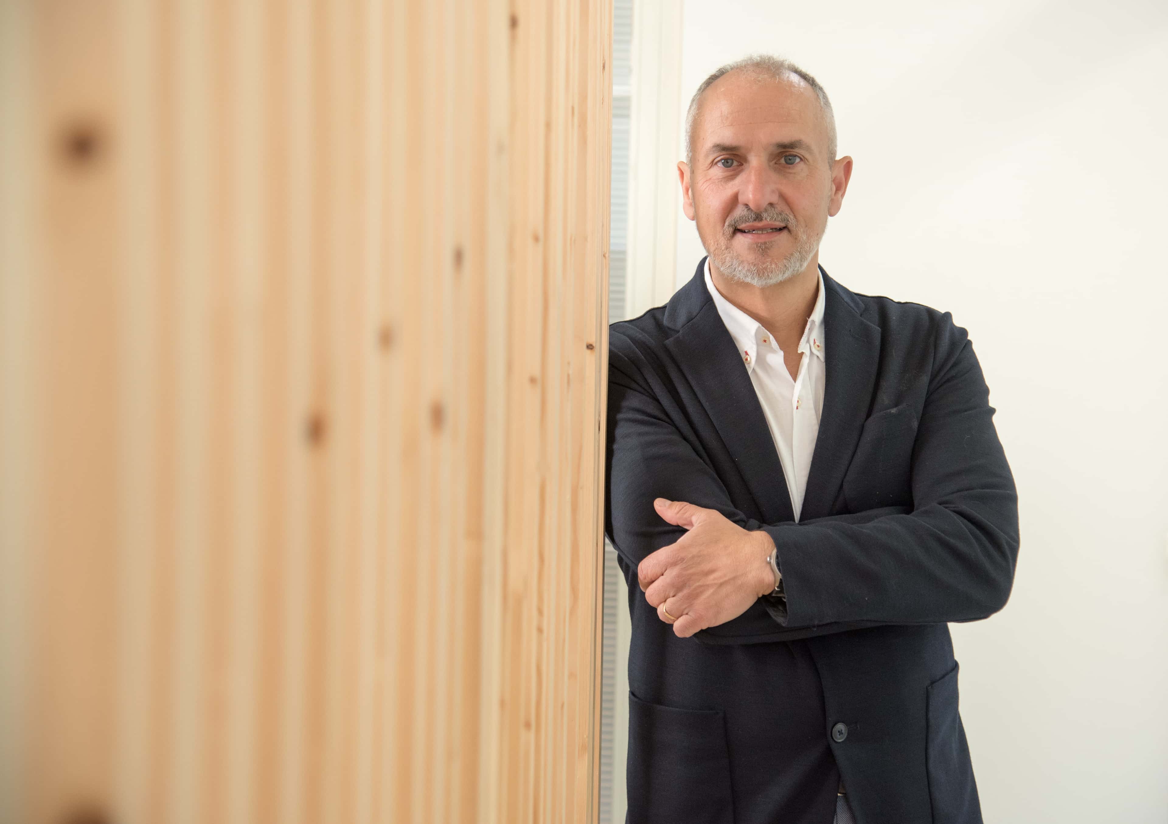 Miquel Gómez López - Agente inmobiliario en Mataró