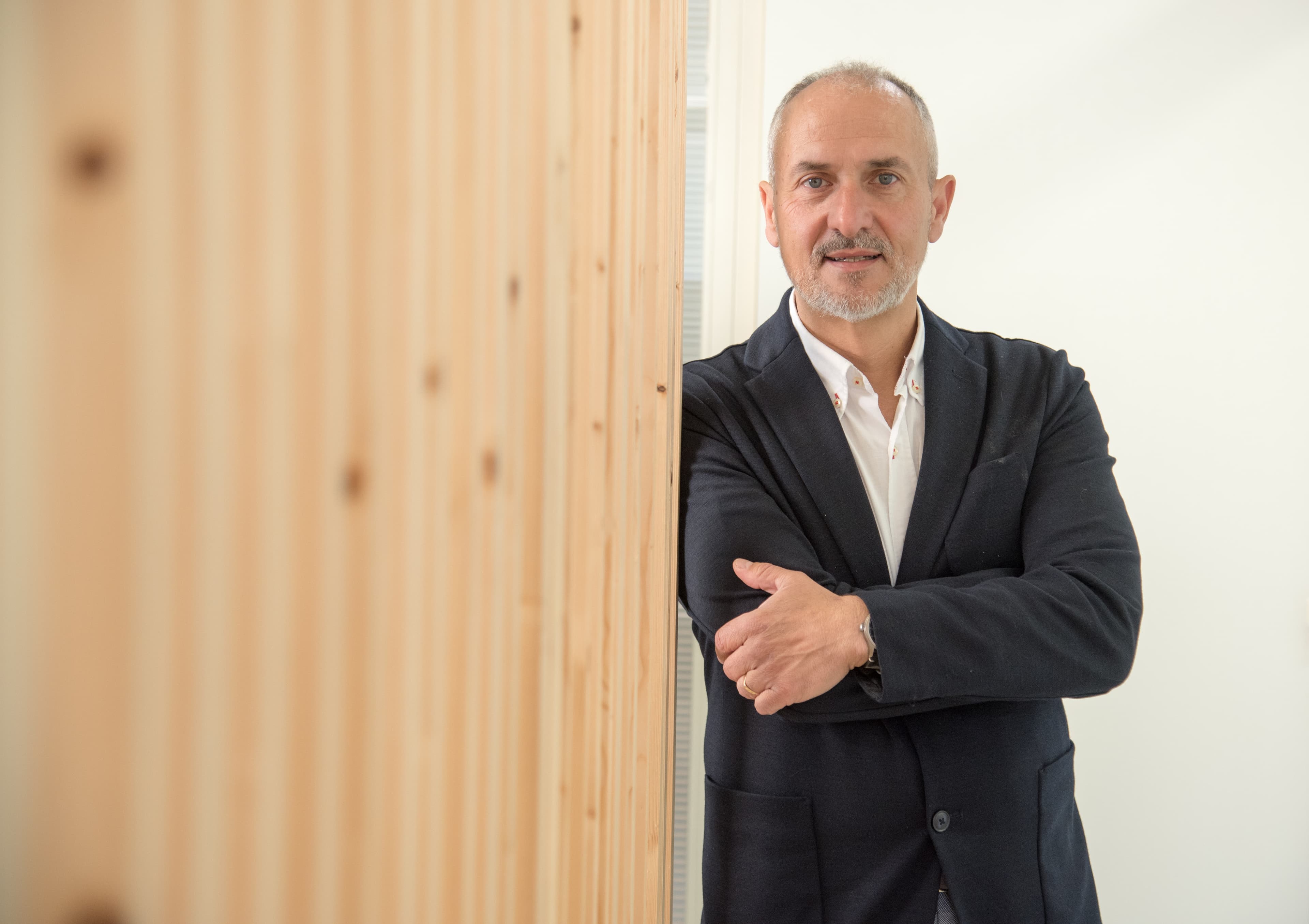 Agente inmobiliario en Mataró: Miquel Gómez López