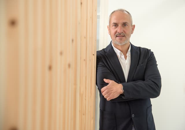 Miquel Gómez López - Agente inmobiliario en Mataró