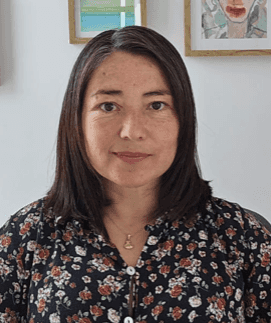 Audrey Jan - Agente inmobiliario en L'Ametlla de Mar