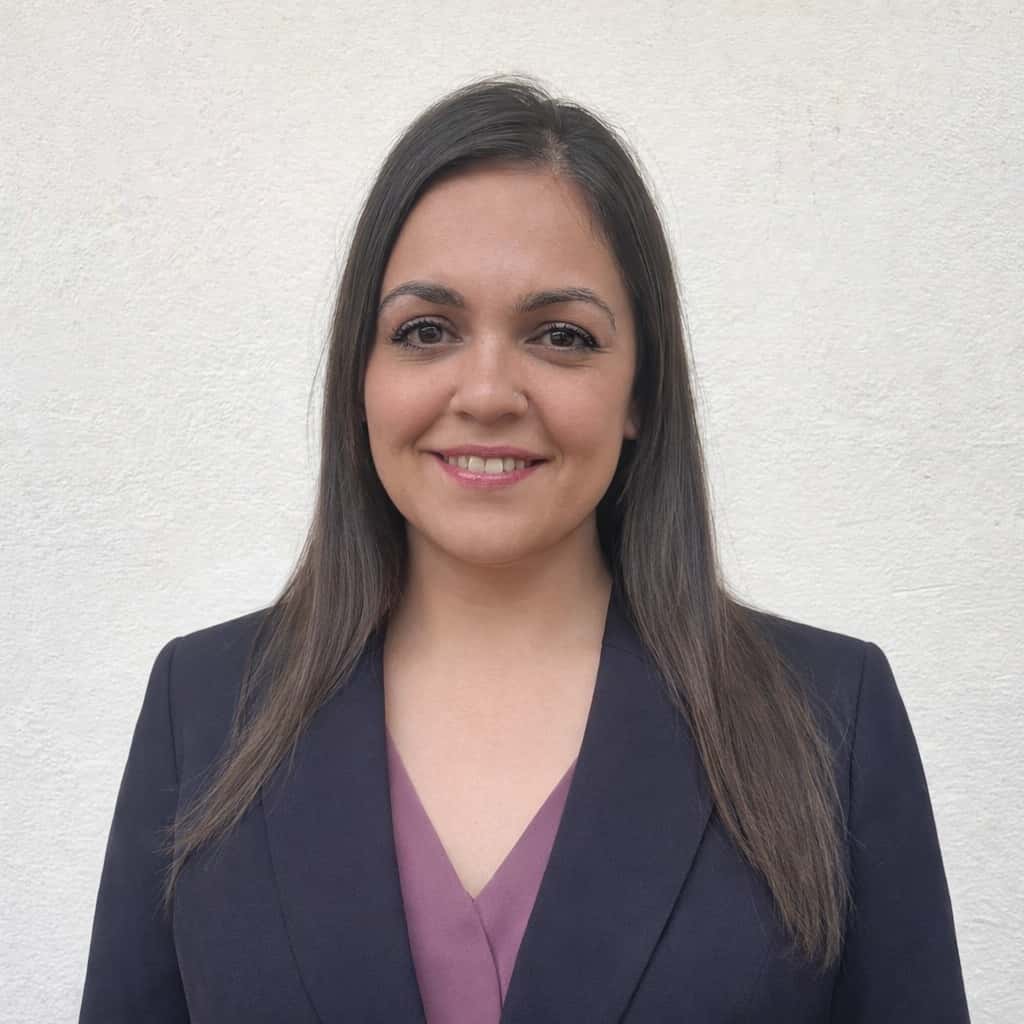 Estela Maestre Donaire - Agente inmobiliario en Malagón