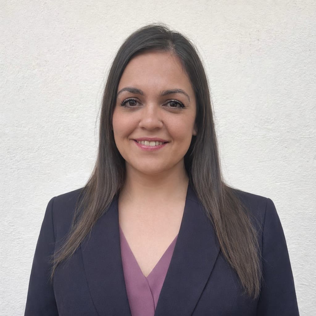 Agente inmobiliario en Malagón: Estela Maestre Donaire