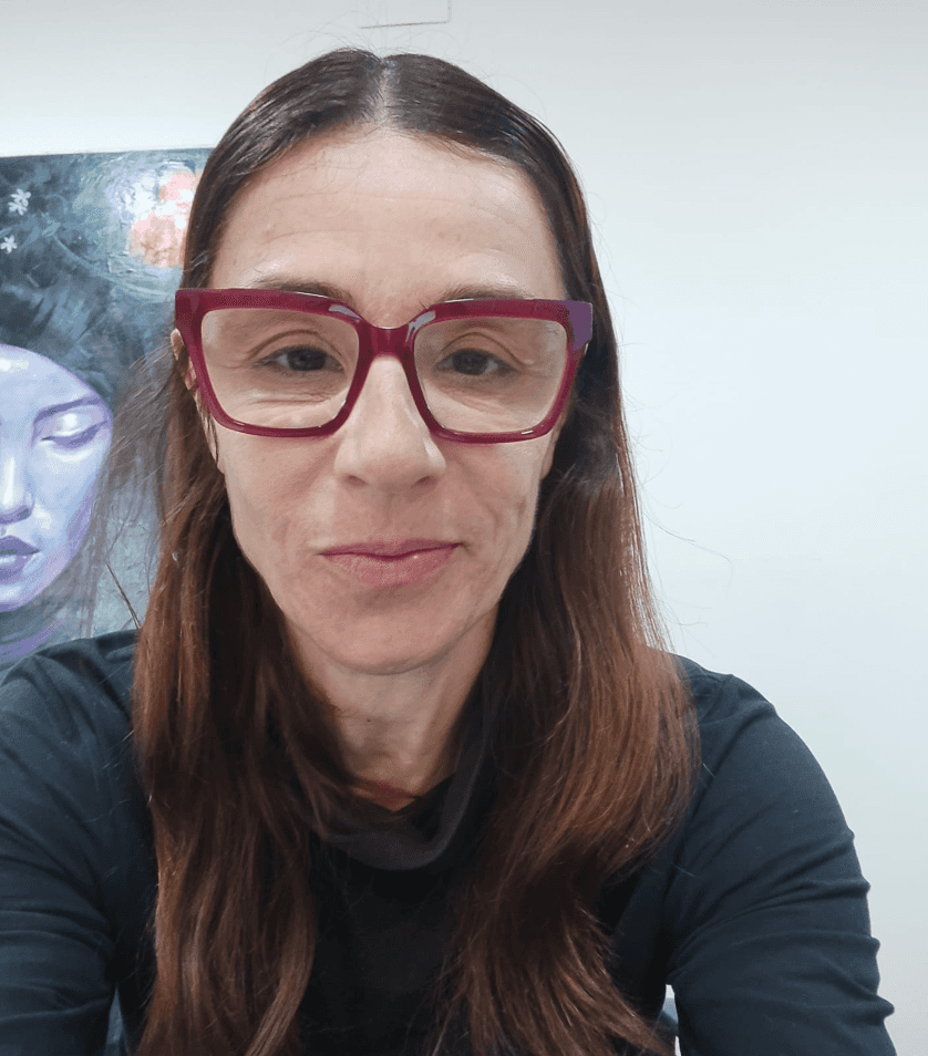 Sandra Gelonch Fernández - Agente inmobiliario en Sitges