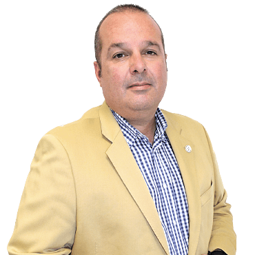 Agente inmobiliario en La Laguna: Sebastian Clavijo